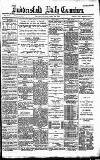 Huddersfield Daily Examiner Thursday 23 January 1896 Page 1