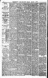 Huddersfield Daily Examiner Friday 24 January 1896 Page 2