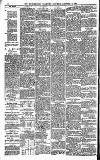 Huddersfield Daily Examiner Saturday 25 January 1896 Page 2