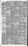 Huddersfield Daily Examiner Saturday 25 January 1896 Page 8
