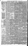 Huddersfield Daily Examiner Monday 27 January 1896 Page 2