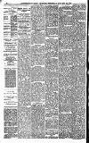 Huddersfield Daily Examiner Wednesday 29 January 1896 Page 2