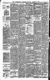Huddersfield Daily Examiner Saturday 01 February 1896 Page 2