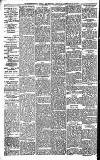 Huddersfield Daily Examiner Monday 03 February 1896 Page 2