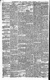 Huddersfield Daily Examiner Tuesday 04 February 1896 Page 4