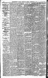 Huddersfield Daily Examiner Friday 07 February 1896 Page 2