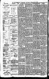 Huddersfield Daily Examiner Saturday 08 February 1896 Page 6