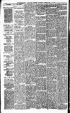 Huddersfield Daily Examiner Tuesday 11 February 1896 Page 2