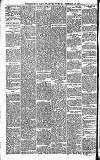 Huddersfield Daily Examiner Tuesday 11 February 1896 Page 4