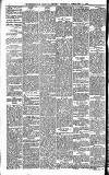 Huddersfield Daily Examiner Thursday 13 February 1896 Page 4