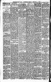 Huddersfield Daily Examiner Friday 14 February 1896 Page 4