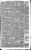 Huddersfield Daily Examiner Saturday 15 February 1896 Page 7