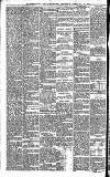 Huddersfield Daily Examiner Thursday 20 February 1896 Page 4