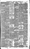 Huddersfield Daily Examiner Friday 21 February 1896 Page 3