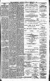 Huddersfield Daily Examiner Saturday 22 February 1896 Page 3