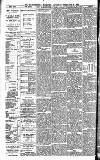 Huddersfield Daily Examiner Saturday 22 February 1896 Page 6