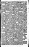 Huddersfield Daily Examiner Saturday 22 February 1896 Page 7
