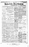 Huddersfield Daily Examiner Thursday 09 April 1896 Page 1