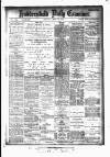 Huddersfield Daily Examiner Monday 13 April 1896 Page 1