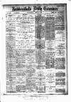 Huddersfield Daily Examiner Wednesday 15 April 1896 Page 1