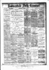 Huddersfield Daily Examiner Thursday 16 April 1896 Page 1