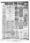Huddersfield Daily Examiner Friday 17 April 1896 Page 1