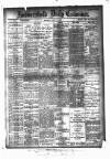 Huddersfield Daily Examiner Friday 08 May 1896 Page 1