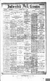 Huddersfield Daily Examiner Monday 11 May 1896 Page 1