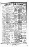 Huddersfield Daily Examiner Tuesday 12 May 1896 Page 1