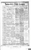 Huddersfield Daily Examiner Tuesday 19 May 1896 Page 1
