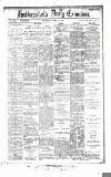 Huddersfield Daily Examiner Thursday 21 May 1896 Page 1