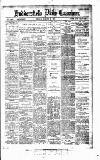Huddersfield Daily Examiner Friday 14 August 1896 Page 1