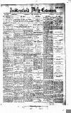 Huddersfield Daily Examiner Wednesday 09 September 1896 Page 1