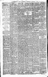 Huddersfield Daily Examiner Thursday 01 October 1896 Page 4