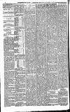 Huddersfield Daily Examiner Monday 05 October 1896 Page 4