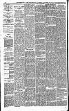 Huddersfield Daily Examiner Tuesday 06 October 1896 Page 2