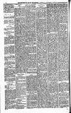 Huddersfield Daily Examiner Tuesday 06 October 1896 Page 4