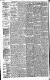 Huddersfield Daily Examiner Thursday 08 October 1896 Page 2