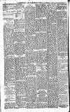 Huddersfield Daily Examiner Friday 09 October 1896 Page 4