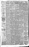 Huddersfield Daily Examiner Monday 12 October 1896 Page 2