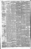 Huddersfield Daily Examiner Wednesday 14 October 1896 Page 2