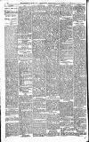 Huddersfield Daily Examiner Wednesday 14 October 1896 Page 4