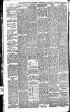 Huddersfield Daily Examiner Wednesday 21 October 1896 Page 4