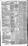 Huddersfield Daily Examiner Wednesday 28 October 1896 Page 2