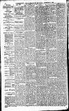 Huddersfield Daily Examiner Thursday 29 October 1896 Page 2