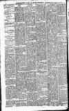 Huddersfield Daily Examiner Thursday 29 October 1896 Page 4