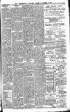 Huddersfield Daily Examiner Saturday 31 October 1896 Page 3