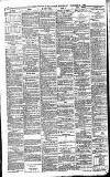 Huddersfield Daily Examiner Saturday 31 October 1896 Page 4