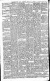 Huddersfield Daily Examiner Monday 02 November 1896 Page 4