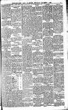 Huddersfield Daily Examiner Thursday 05 November 1896 Page 3